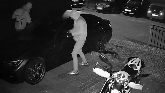 BMW-eigenaar voor meer dan €1500 de dupe na diefstal buitenspiegels in Velp - FritzLock.nl