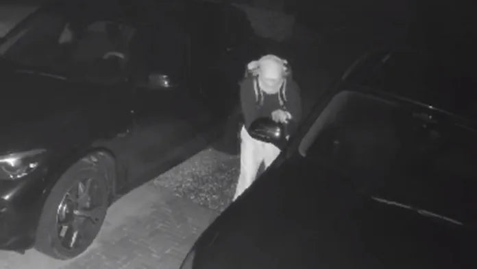 Grote Golf Spiegelglasdiefstal in Cottbus – Audi-rijders Massaal Slachtoffer - Fritzlock.nl