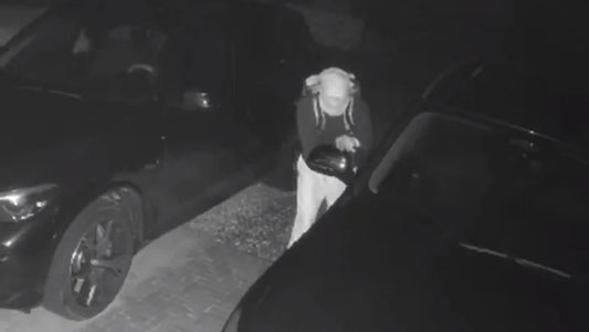 Grote Golf Spiegelglasdiefstal in Cottbus – Audi-rijders Massaal Slachtoffer - Fritzlock.nl