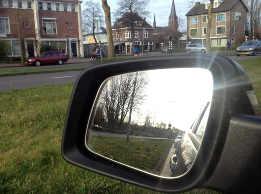 Autospiegel diefstal Eindhoven – een groeiend probleem in 2025 - FritzLock.nl