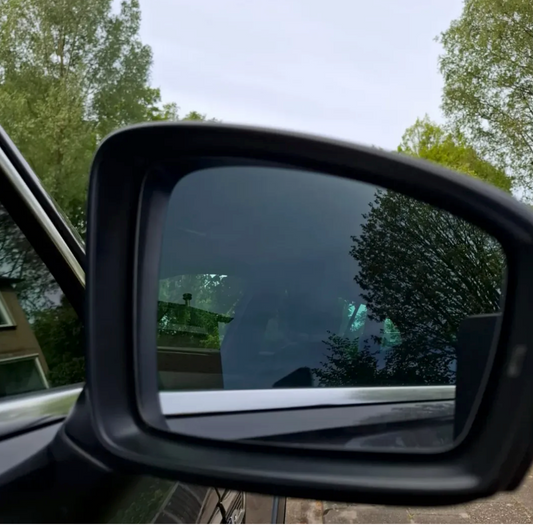 Spiegelglasdiefstal in Doorn: hoe bescherm jij je voertuig?