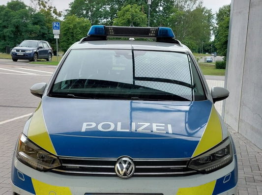 Spiegelglazen gestolen in Potsdam – bescherm je auto nu
