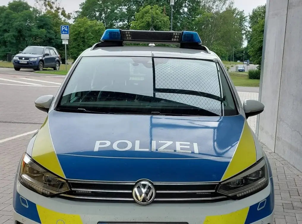 Spiegelglazen gestolen in Potsdam – bescherm je auto nu - FritzLock.nl