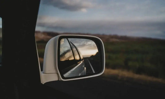 Bescherming voor uw autospiegels: voorkom diefstal in Nederlandse steden - FritzLock.nl