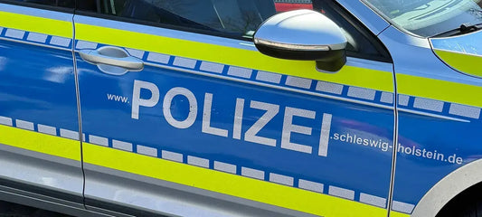Diefen slaan toe: buitenspiegels van 17 auto’s gestolen in Wolfsburg – bescherm je voertuig nu - FritzLock.nl